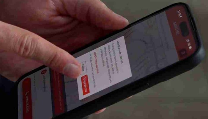 Aplicativo ajuda a evitar falhas nas ligações para o 192